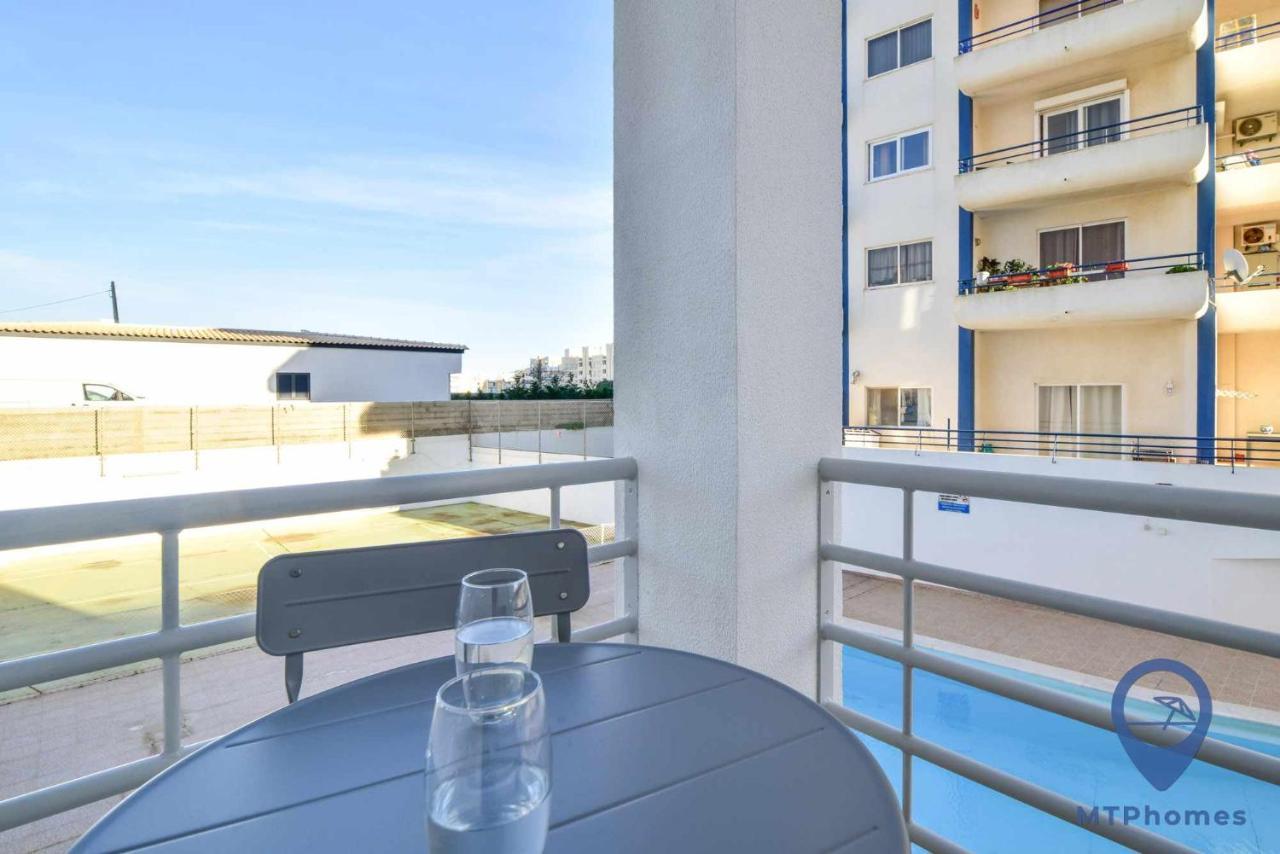 Apartamento Aloha By Mtphomes Armacao de Pera Exterior photo