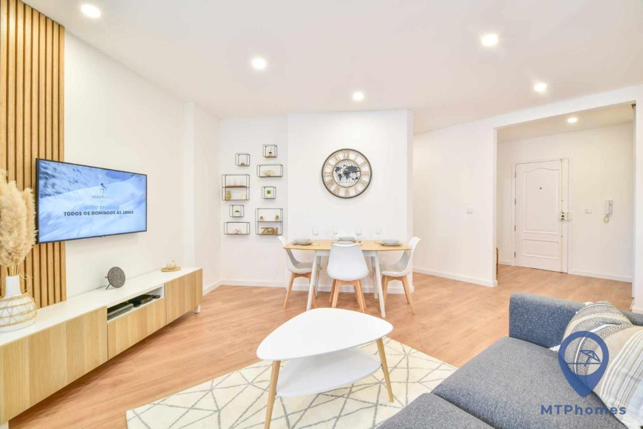 Apartamento Aloha By Mtphomes Armacao de Pera Exterior photo